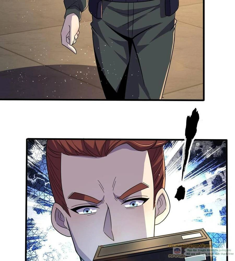 Ta, Người Chỉ Cần Nhìn Thấy Thanh Máu, Có Thể Trừng Phạt Thần Linh Chapter 117 - 34