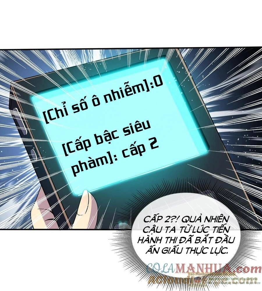 Ta, Người Chỉ Cần Nhìn Thấy Thanh Máu, Có Thể Trừng Phạt Thần Linh Chapter 117 - 36