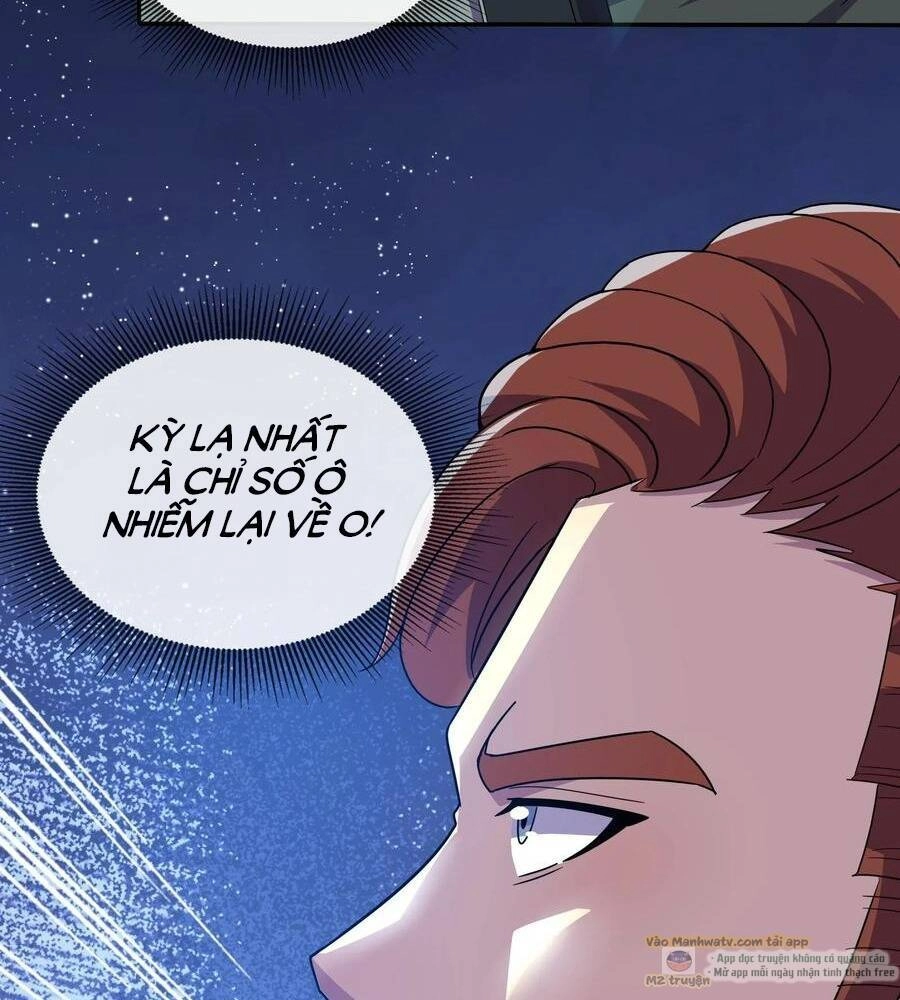 Ta, Người Chỉ Cần Nhìn Thấy Thanh Máu, Có Thể Trừng Phạt Thần Linh Chapter 117 - 38