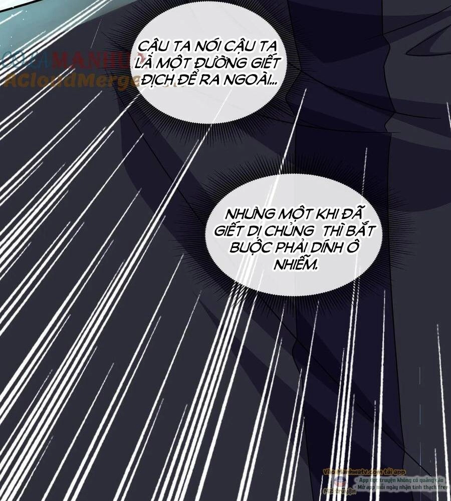 Ta, Người Chỉ Cần Nhìn Thấy Thanh Máu, Có Thể Trừng Phạt Thần Linh Chapter 117 - 40