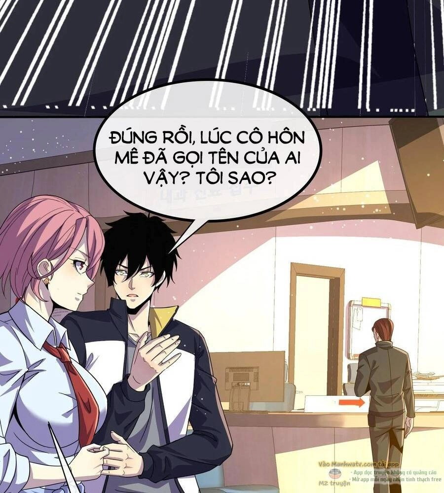 Ta, Người Chỉ Cần Nhìn Thấy Thanh Máu, Có Thể Trừng Phạt Thần Linh Chapter 117 - 41