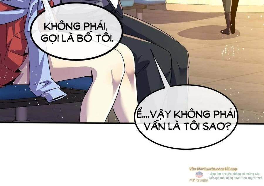 Ta, Người Chỉ Cần Nhìn Thấy Thanh Máu, Có Thể Trừng Phạt Thần Linh Chapter 117 - 42