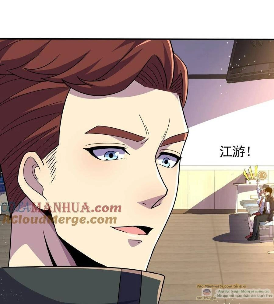 Ta, Người Chỉ Cần Nhìn Thấy Thanh Máu, Có Thể Trừng Phạt Thần Linh Chapter 117 - 43