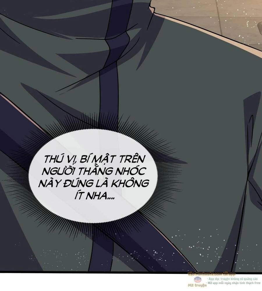 Ta, Người Chỉ Cần Nhìn Thấy Thanh Máu, Có Thể Trừng Phạt Thần Linh Chapter 117 - 44