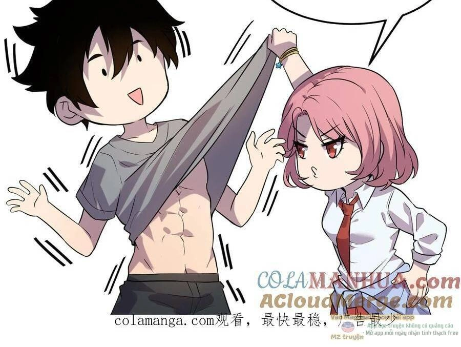 Ta, Người Chỉ Cần Nhìn Thấy Thanh Máu, Có Thể Trừng Phạt Thần Linh Chapter 117 - 46