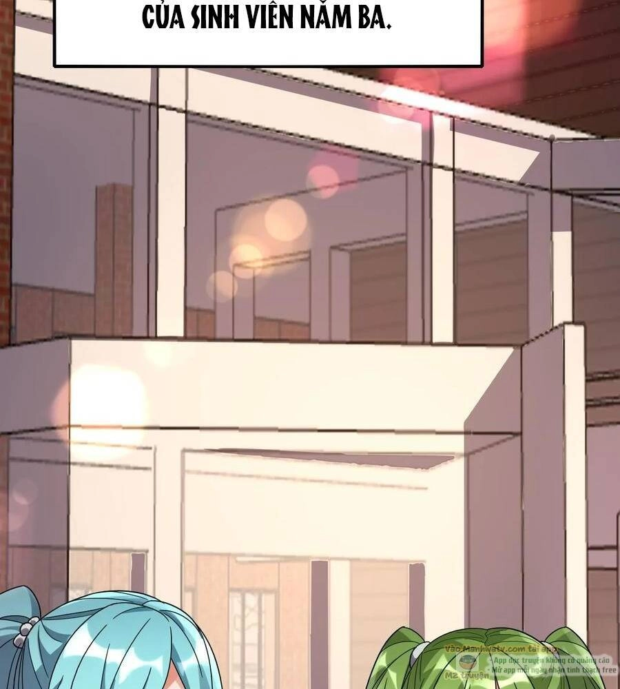 Ta, Người Chỉ Cần Nhìn Thấy Thanh Máu, Có Thể Trừng Phạt Thần Linh Chapter 118 - 4