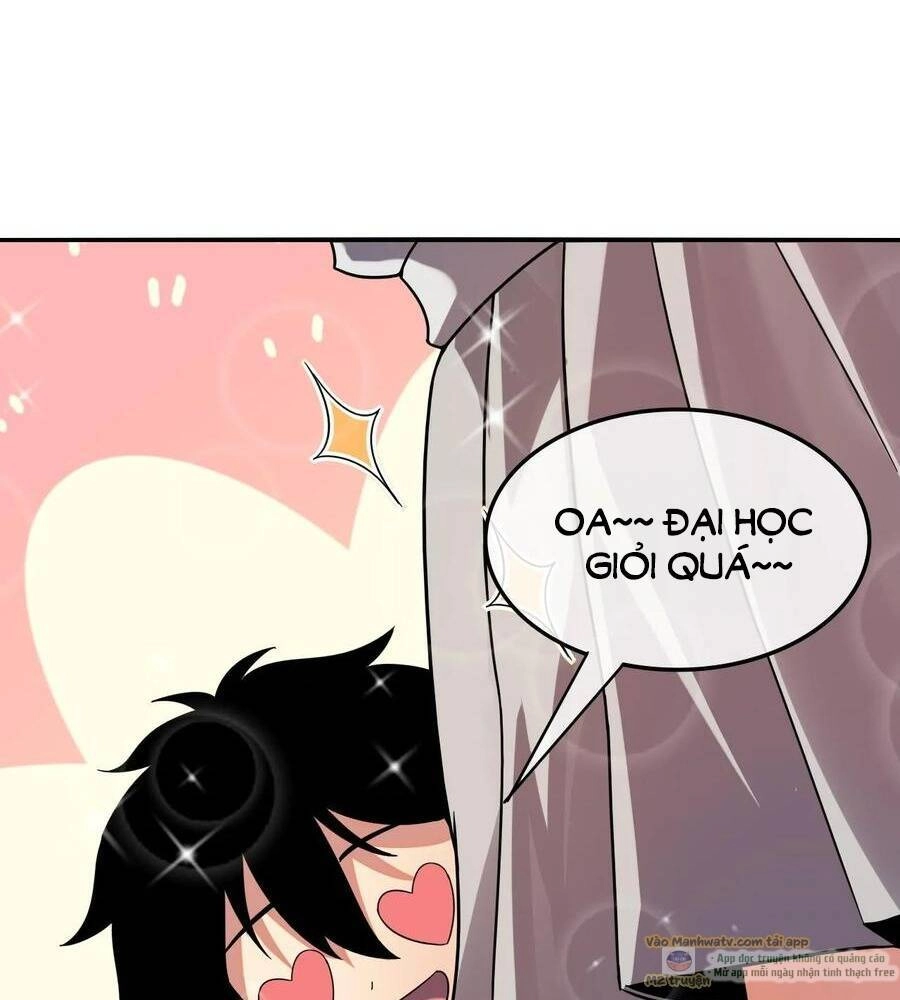 Ta, Người Chỉ Cần Nhìn Thấy Thanh Máu, Có Thể Trừng Phạt Thần Linh Chapter 118 - 7