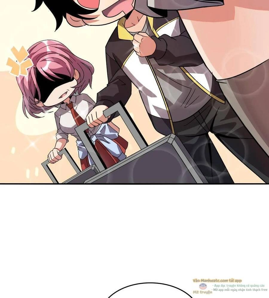 Ta, Người Chỉ Cần Nhìn Thấy Thanh Máu, Có Thể Trừng Phạt Thần Linh Chapter 118 - 8