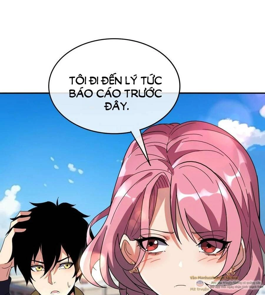 Ta, Người Chỉ Cần Nhìn Thấy Thanh Máu, Có Thể Trừng Phạt Thần Linh Chapter 118 - 11