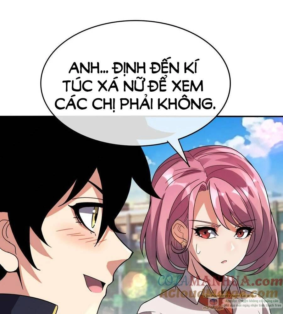 Ta, Người Chỉ Cần Nhìn Thấy Thanh Máu, Có Thể Trừng Phạt Thần Linh Chapter 118 - 13