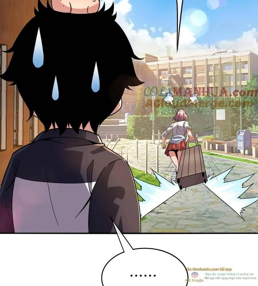 Ta, Người Chỉ Cần Nhìn Thấy Thanh Máu, Có Thể Trừng Phạt Thần Linh Chapter 118 - 17