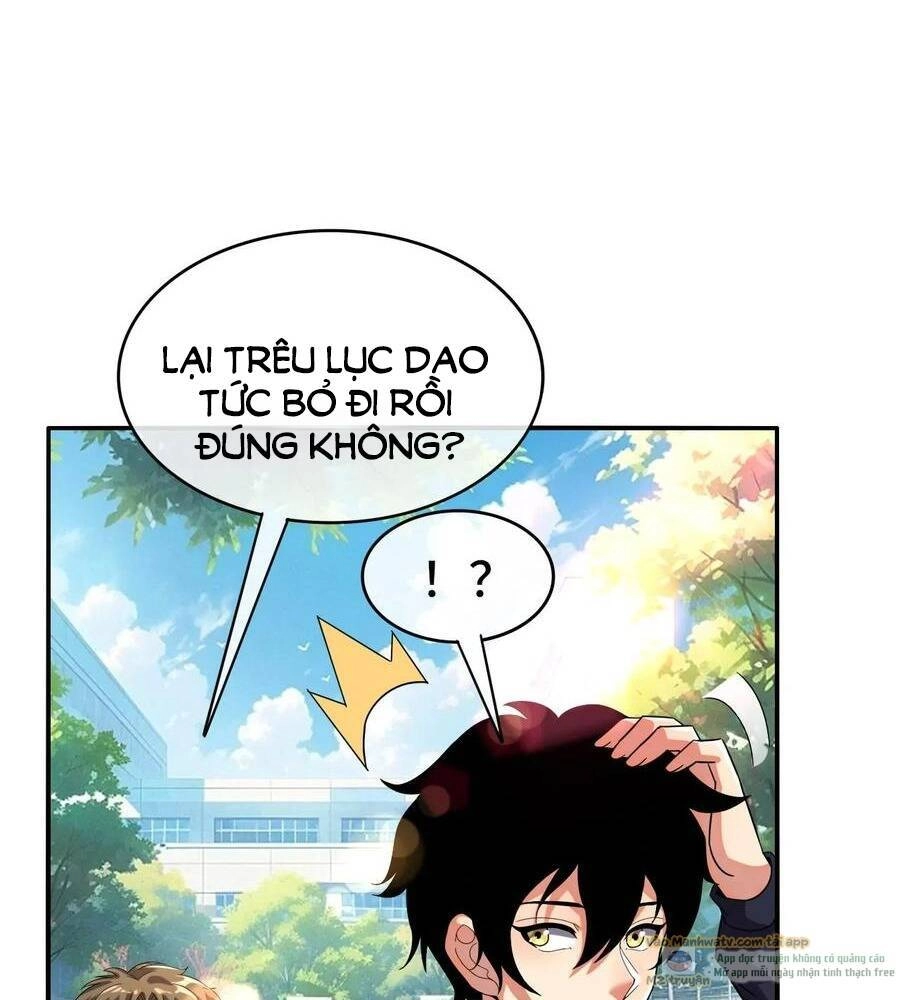 Ta, Người Chỉ Cần Nhìn Thấy Thanh Máu, Có Thể Trừng Phạt Thần Linh Chapter 118 - 19