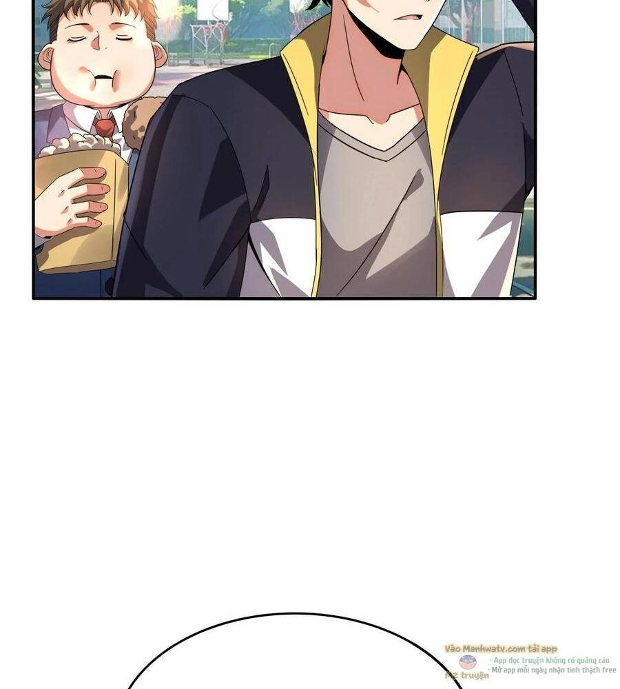 Ta, Người Chỉ Cần Nhìn Thấy Thanh Máu, Có Thể Trừng Phạt Thần Linh Chapter 118 - 20