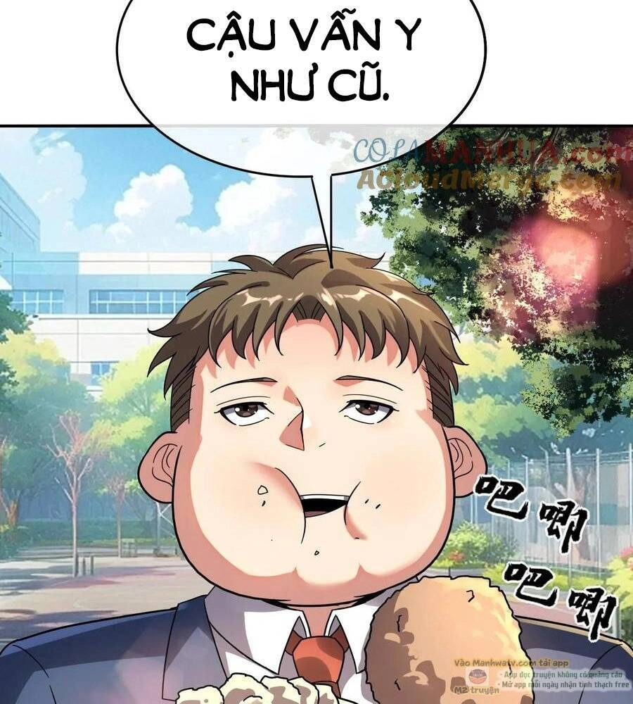 Ta, Người Chỉ Cần Nhìn Thấy Thanh Máu, Có Thể Trừng Phạt Thần Linh Chapter 118 - 21