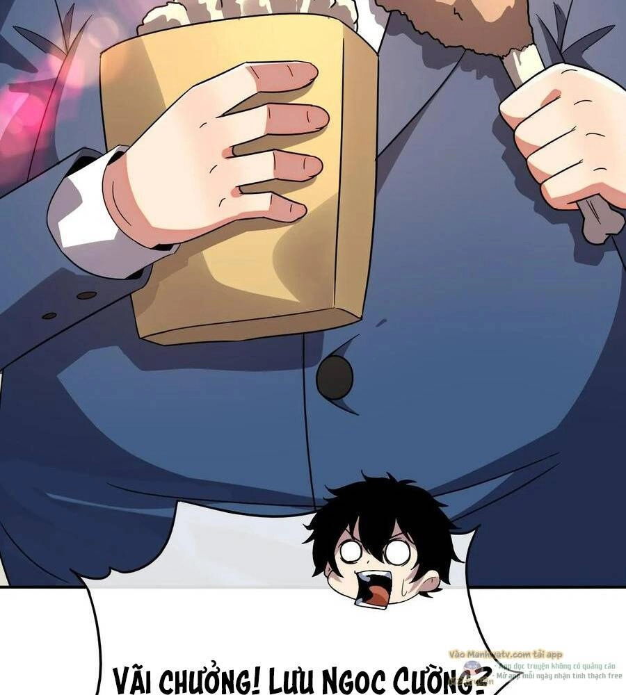 Ta, Người Chỉ Cần Nhìn Thấy Thanh Máu, Có Thể Trừng Phạt Thần Linh Chapter 118 - 22