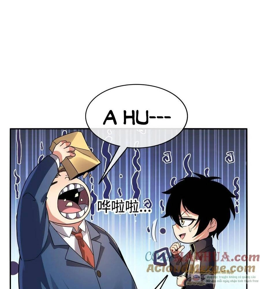 Ta, Người Chỉ Cần Nhìn Thấy Thanh Máu, Có Thể Trừng Phạt Thần Linh Chapter 118 - 24