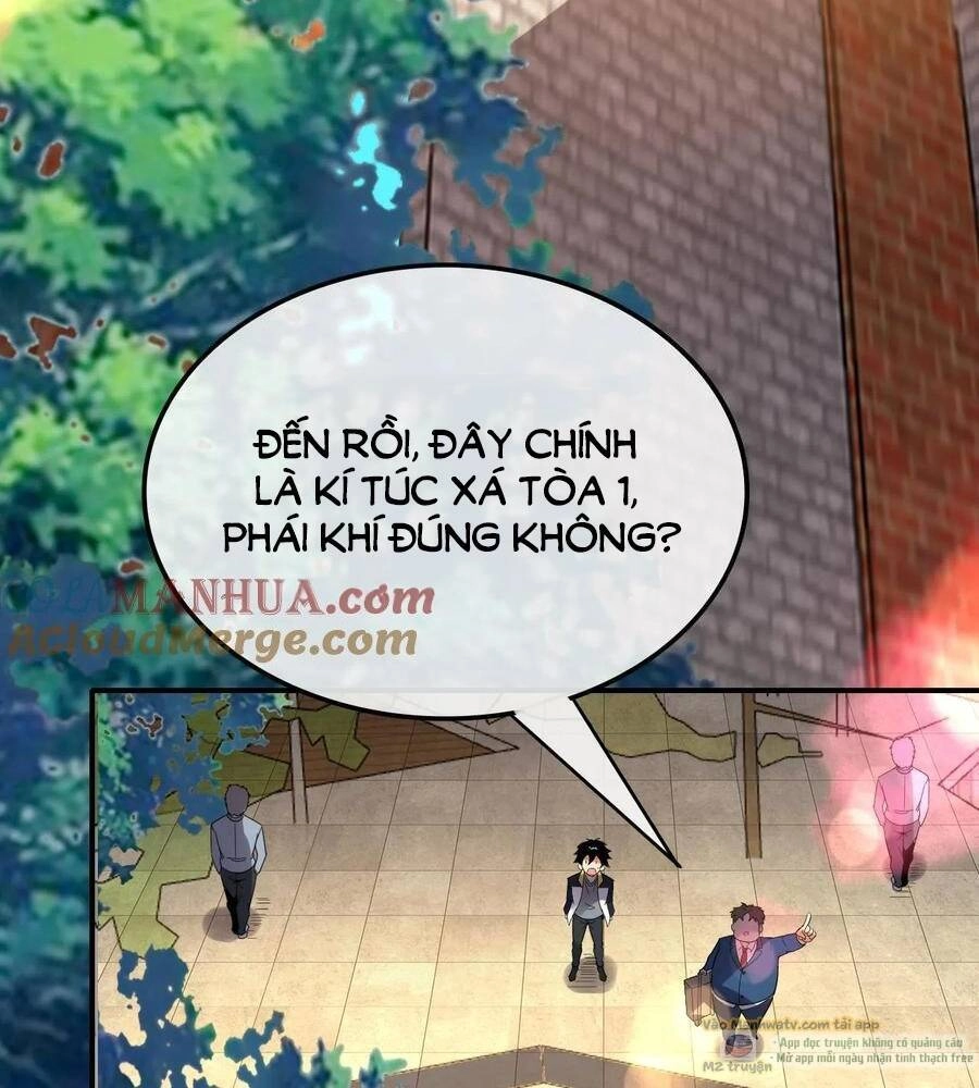 Ta, Người Chỉ Cần Nhìn Thấy Thanh Máu, Có Thể Trừng Phạt Thần Linh Chapter 118 - 35