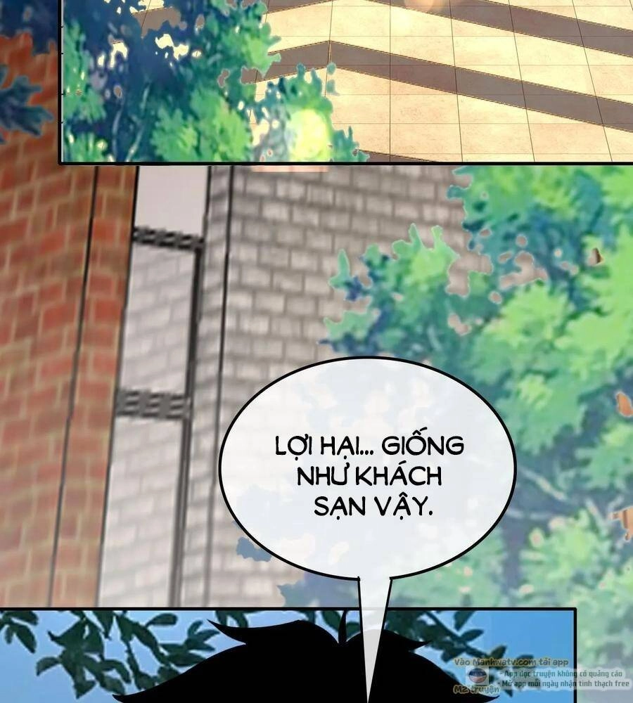 Ta, Người Chỉ Cần Nhìn Thấy Thanh Máu, Có Thể Trừng Phạt Thần Linh Chapter 118 - 36