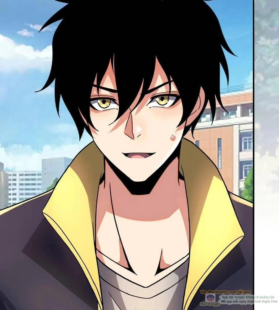 Ta, Người Chỉ Cần Nhìn Thấy Thanh Máu, Có Thể Trừng Phạt Thần Linh Chapter 118 - 37