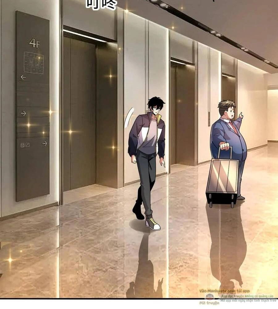 Ta, Người Chỉ Cần Nhìn Thấy Thanh Máu, Có Thể Trừng Phạt Thần Linh Chapter 118 - 40