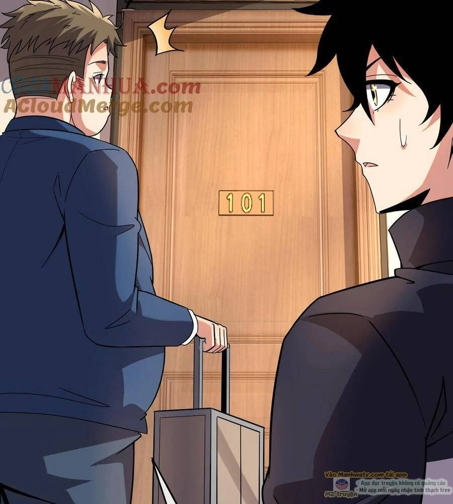 Ta, Người Chỉ Cần Nhìn Thấy Thanh Máu, Có Thể Trừng Phạt Thần Linh Chapter 118 - 47