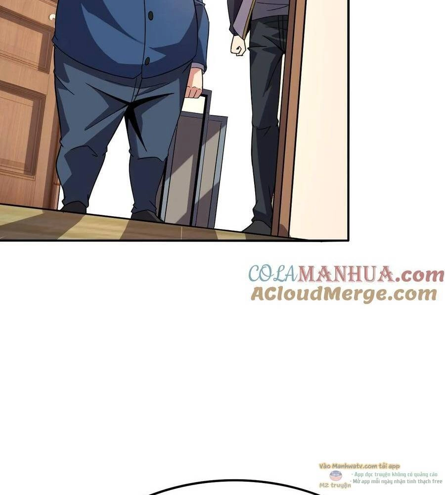 Ta, Người Chỉ Cần Nhìn Thấy Thanh Máu, Có Thể Trừng Phạt Thần Linh Chapter 118 - 50