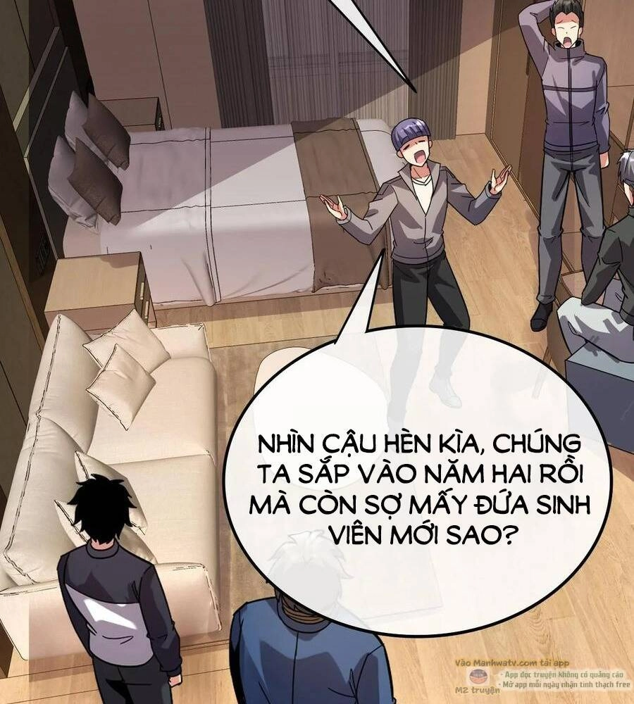 Ta, Người Chỉ Cần Nhìn Thấy Thanh Máu, Có Thể Trừng Phạt Thần Linh Chapter 118 - 52