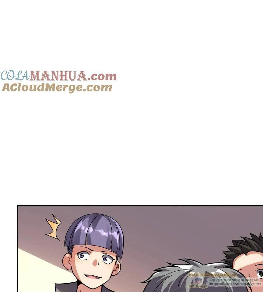 Ta, Người Chỉ Cần Nhìn Thấy Thanh Máu, Có Thể Trừng Phạt Thần Linh Chapter 118 - 54