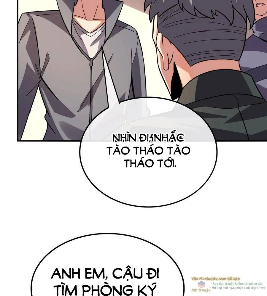 Ta, Người Chỉ Cần Nhìn Thấy Thanh Máu, Có Thể Trừng Phạt Thần Linh Chapter 118 - 55