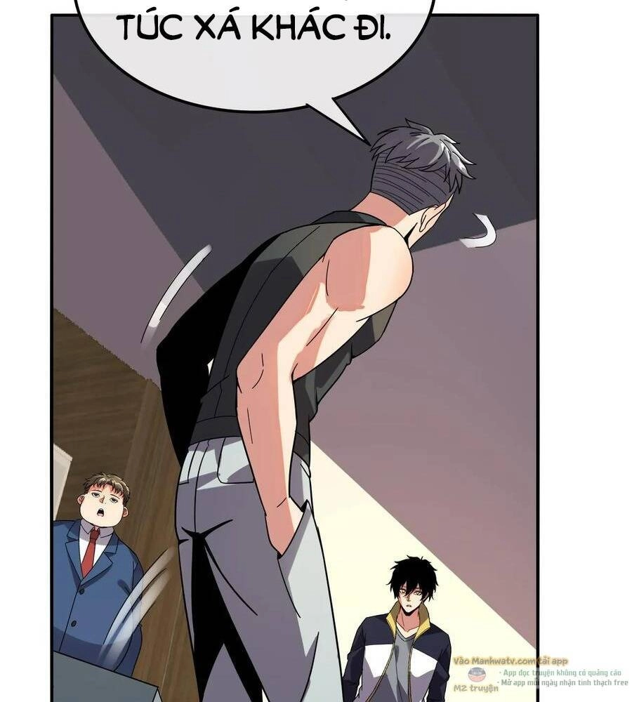 Ta, Người Chỉ Cần Nhìn Thấy Thanh Máu, Có Thể Trừng Phạt Thần Linh Chapter 118 - 56