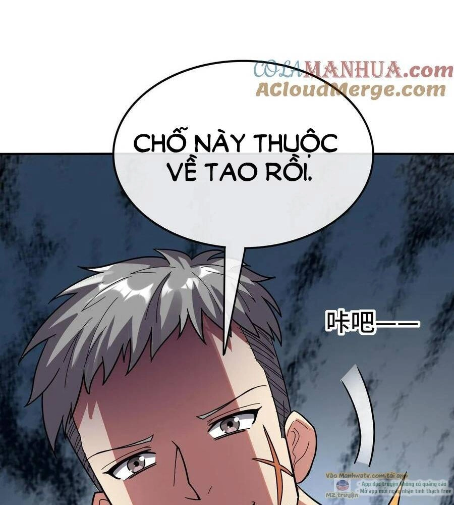 Ta, Người Chỉ Cần Nhìn Thấy Thanh Máu, Có Thể Trừng Phạt Thần Linh Chapter 118 - 58