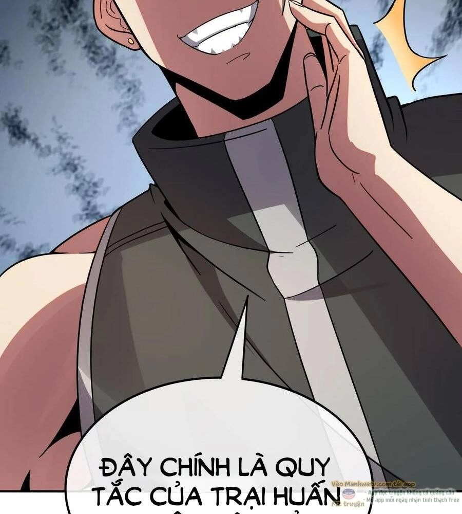 Ta, Người Chỉ Cần Nhìn Thấy Thanh Máu, Có Thể Trừng Phạt Thần Linh Chapter 118 - 59