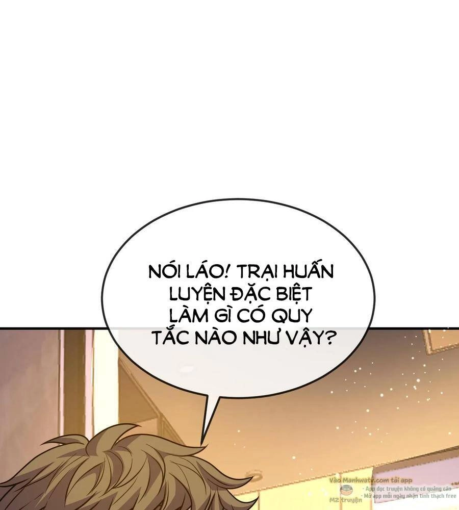 Ta, Người Chỉ Cần Nhìn Thấy Thanh Máu, Có Thể Trừng Phạt Thần Linh Chapter 119 - 3