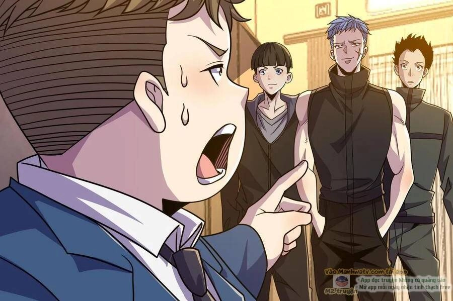 Ta, Người Chỉ Cần Nhìn Thấy Thanh Máu, Có Thể Trừng Phạt Thần Linh Chapter 119 - 4