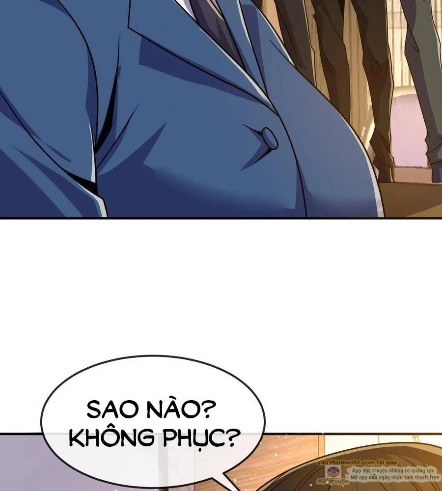 Ta, Người Chỉ Cần Nhìn Thấy Thanh Máu, Có Thể Trừng Phạt Thần Linh Chapter 119 - 5