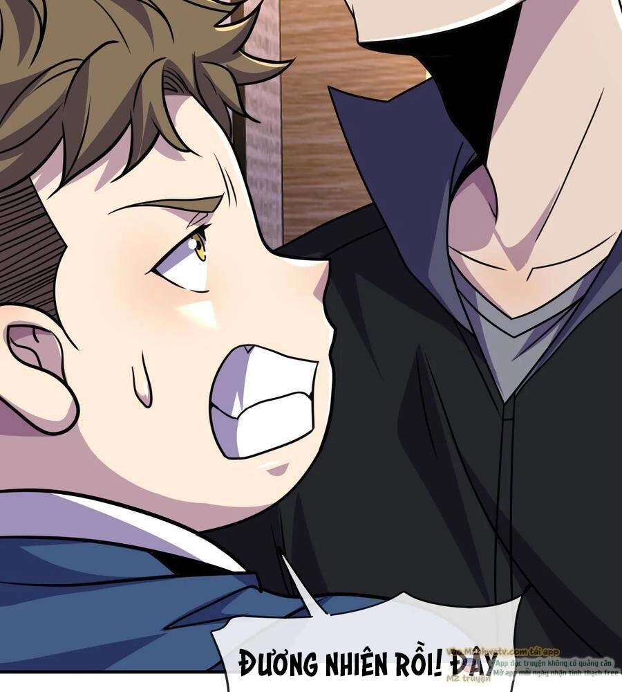 Ta, Người Chỉ Cần Nhìn Thấy Thanh Máu, Có Thể Trừng Phạt Thần Linh Chapter 119 - 7