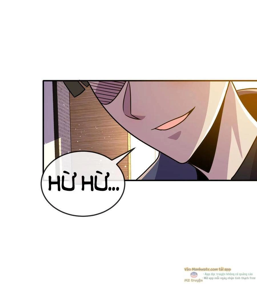 Ta, Người Chỉ Cần Nhìn Thấy Thanh Máu, Có Thể Trừng Phạt Thần Linh Chapter 119 - 9