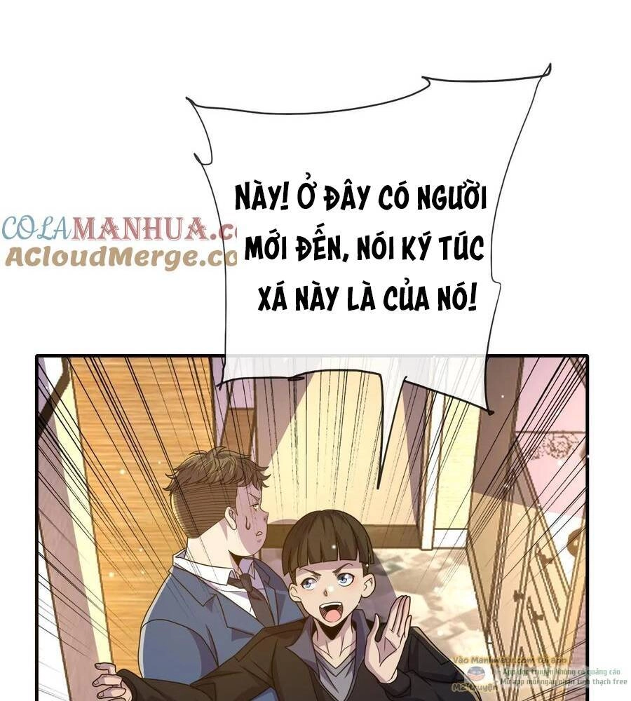 Ta, Người Chỉ Cần Nhìn Thấy Thanh Máu, Có Thể Trừng Phạt Thần Linh Chapter 119 - 11