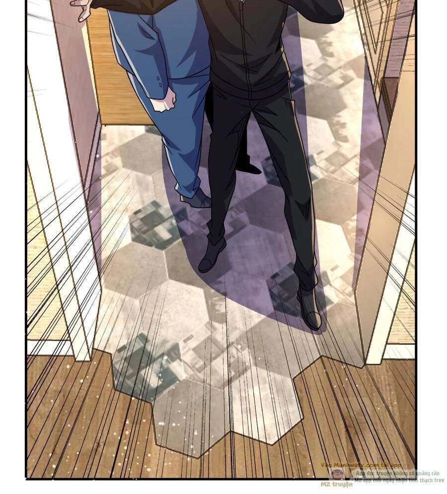 Ta, Người Chỉ Cần Nhìn Thấy Thanh Máu, Có Thể Trừng Phạt Thần Linh Chapter 119 - 12