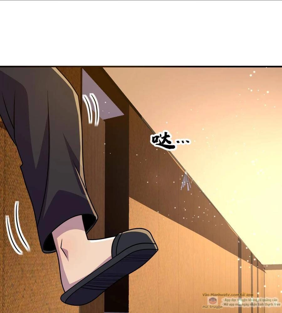 Ta, Người Chỉ Cần Nhìn Thấy Thanh Máu, Có Thể Trừng Phạt Thần Linh Chapter 119 - 15