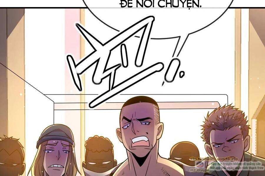 Ta, Người Chỉ Cần Nhìn Thấy Thanh Máu, Có Thể Trừng Phạt Thần Linh Chapter 119 - 20