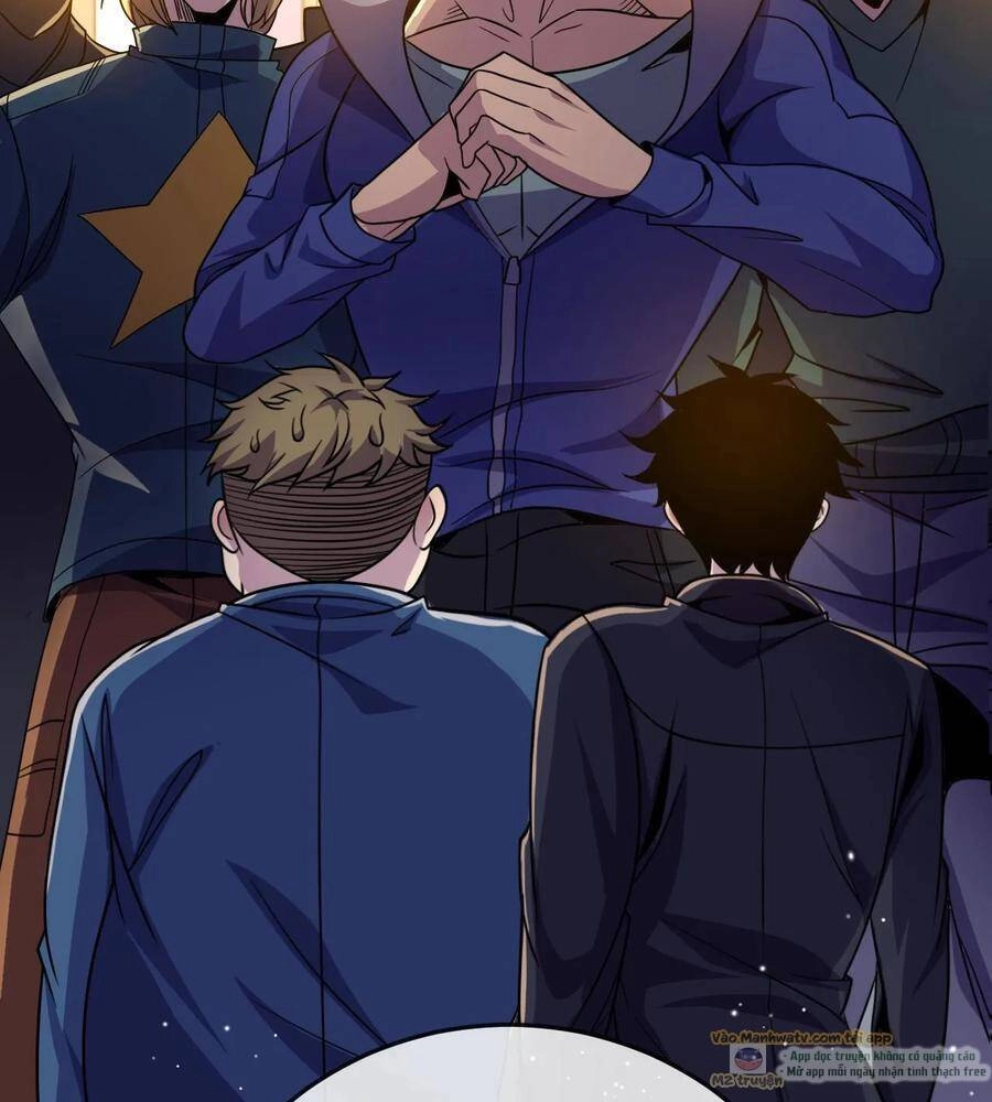 Ta, Người Chỉ Cần Nhìn Thấy Thanh Máu, Có Thể Trừng Phạt Thần Linh Chapter 119 - 21