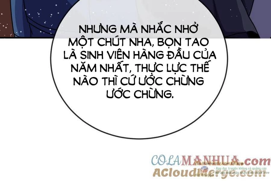 Ta, Người Chỉ Cần Nhìn Thấy Thanh Máu, Có Thể Trừng Phạt Thần Linh Chapter 119 - 22