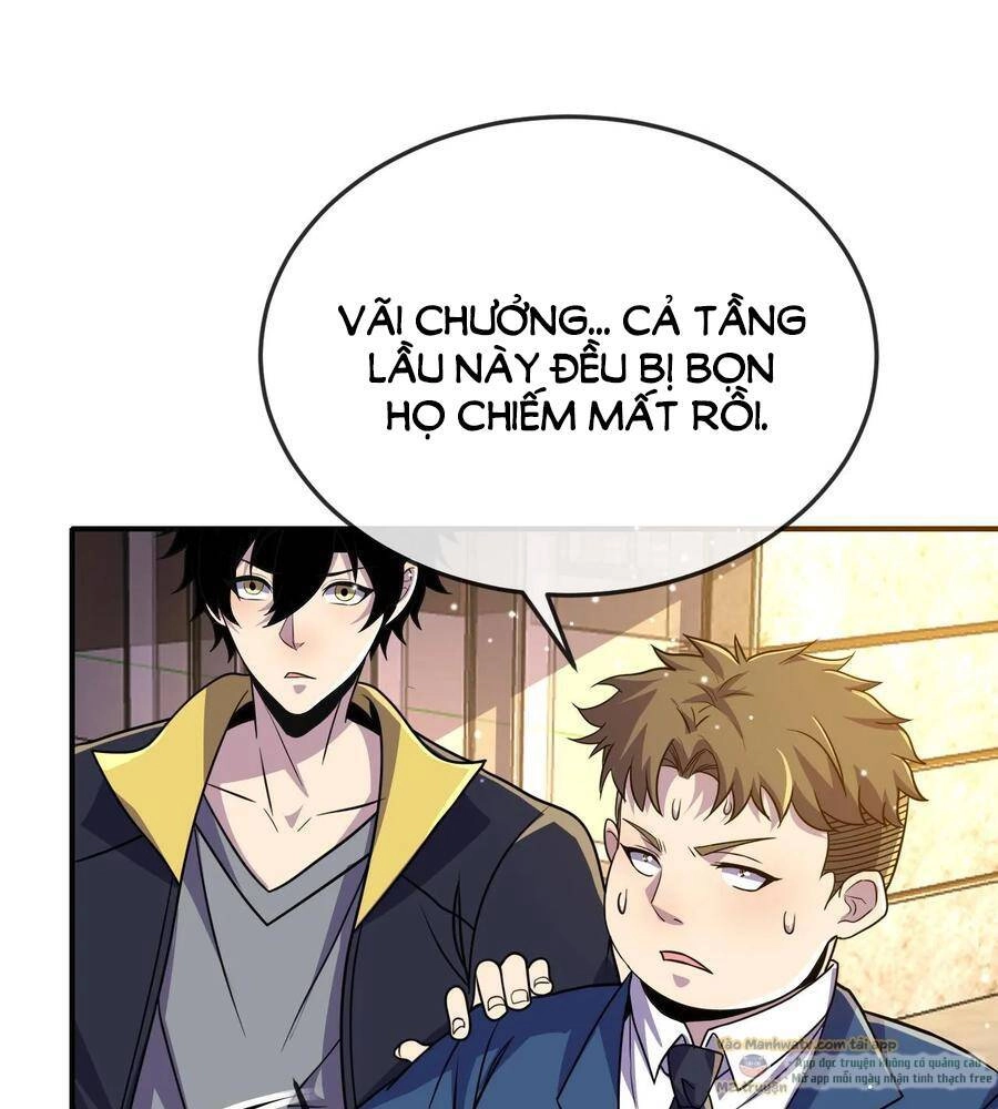 Ta, Người Chỉ Cần Nhìn Thấy Thanh Máu, Có Thể Trừng Phạt Thần Linh Chapter 119 - 23