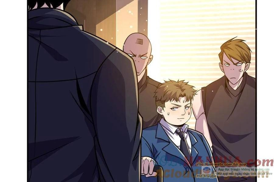 Ta, Người Chỉ Cần Nhìn Thấy Thanh Máu, Có Thể Trừng Phạt Thần Linh Chapter 119 - 26