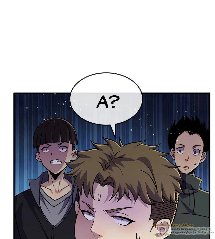 Ta, Người Chỉ Cần Nhìn Thấy Thanh Máu, Có Thể Trừng Phạt Thần Linh Chapter 119 - 31