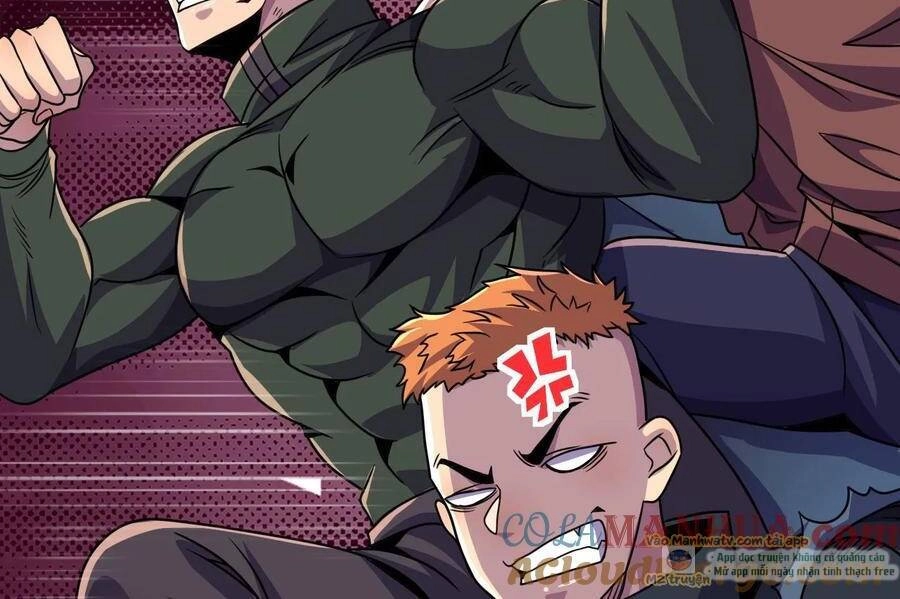 Ta, Người Chỉ Cần Nhìn Thấy Thanh Máu, Có Thể Trừng Phạt Thần Linh Chapter 119 - 34