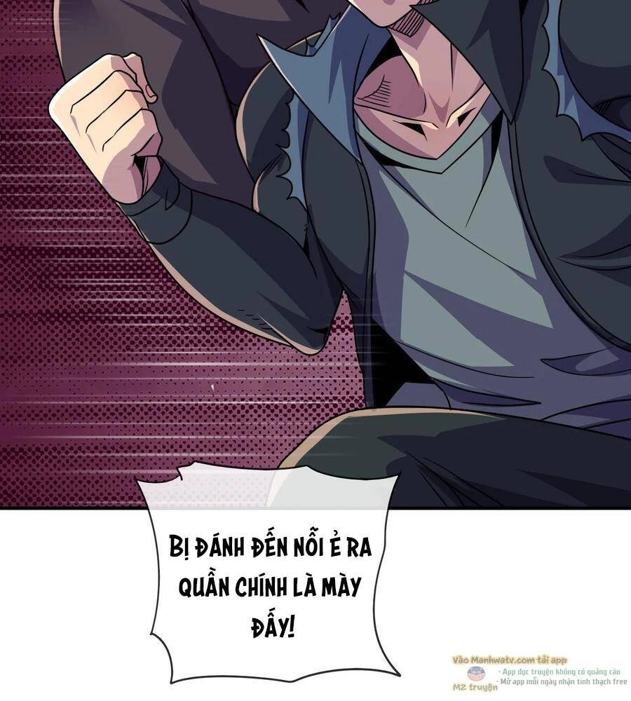 Ta, Người Chỉ Cần Nhìn Thấy Thanh Máu, Có Thể Trừng Phạt Thần Linh Chapter 119 - 35