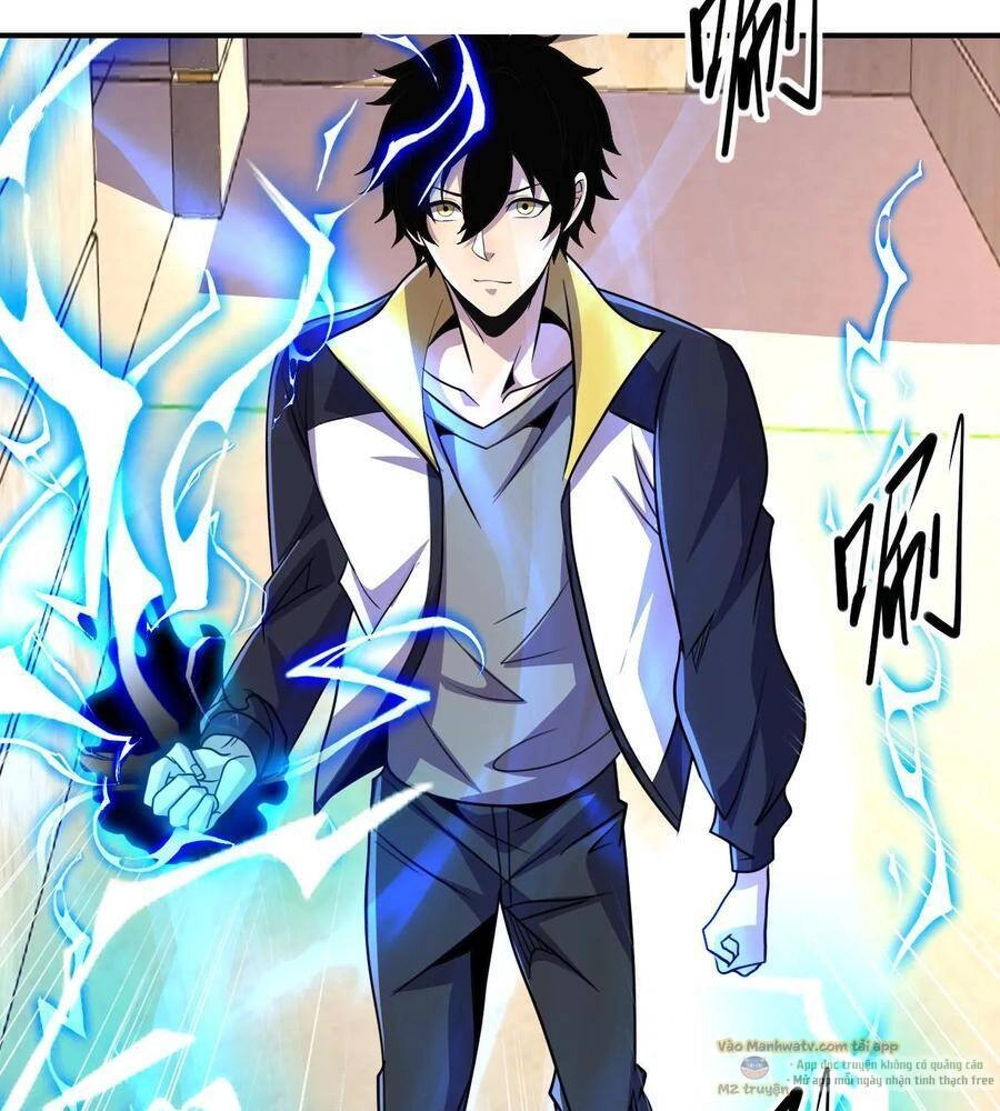 Ta, Người Chỉ Cần Nhìn Thấy Thanh Máu, Có Thể Trừng Phạt Thần Linh Chapter 119 - 37