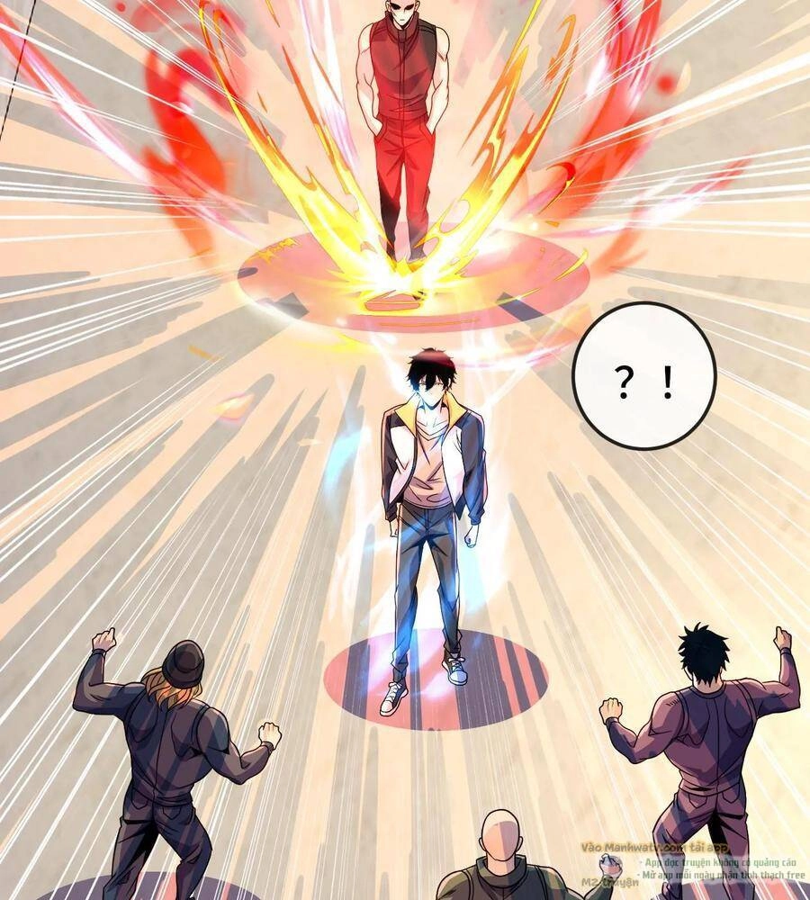 Ta, Người Chỉ Cần Nhìn Thấy Thanh Máu, Có Thể Trừng Phạt Thần Linh Chapter 119 - 41